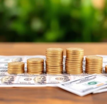 Como a Inflação Afeta Seus Investimentos: Estratégias para proteger seu dinheiro do poder de compra 