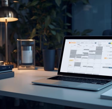 Como Usar IA para Organizar sua Rotina: Guia Completo com 5 Ferramentas Gratuitas