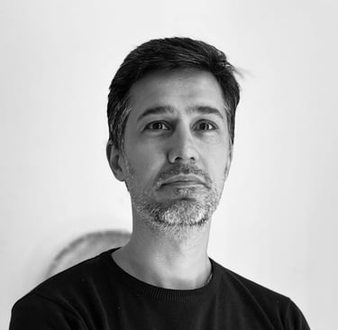 Ingeniero Rodrigo Vizzo