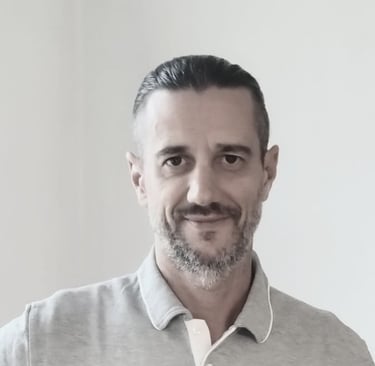 Ingeniero Sergio Pionetti