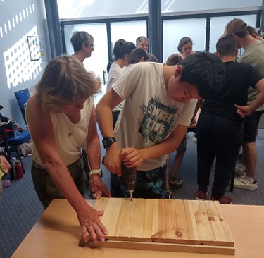 L'Est Républicain - Manon Souchois