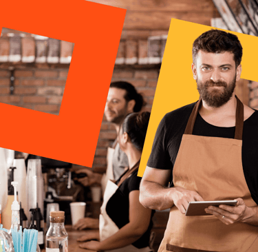 hospitality energy broker