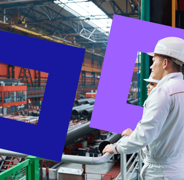 manufacturing energy broker