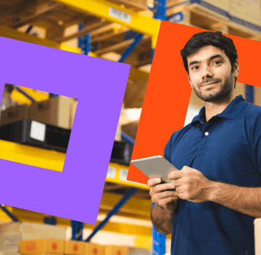warehouse energy broker