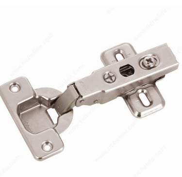 soft close hinges