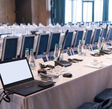 Modern-conference-room