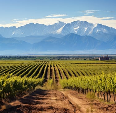 vineyard-and-mountains