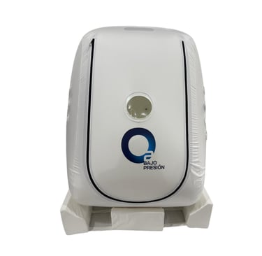 Hiperbárica o2 Bajo Presión España