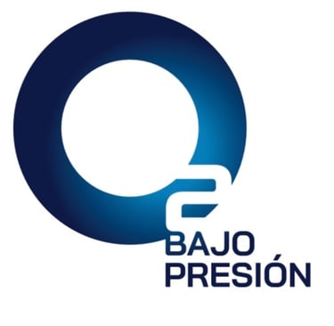 o2 Bajo Presión oxigenoterapia