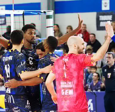 Unvernünftige Entscheidungen als Leistungssportler