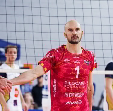 Motivdiagnostik Leistungssport Volleyball elevenheads