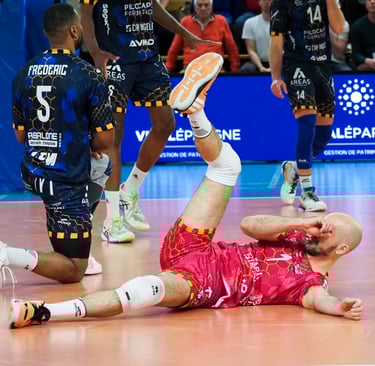 Karriereende als Leistungssportler