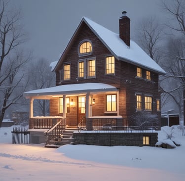 white concrete building
