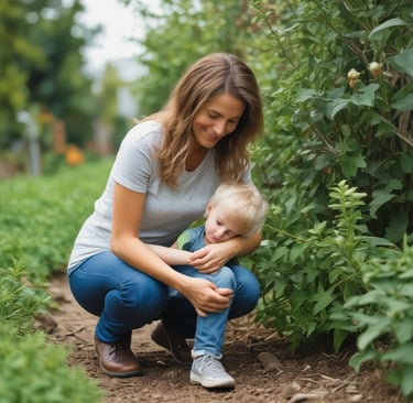 Close-up image of sparkling clean solar panels reflecting sunlight in a residential Greenville neighborhood.