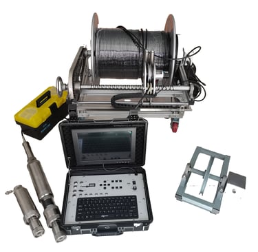borhole camera