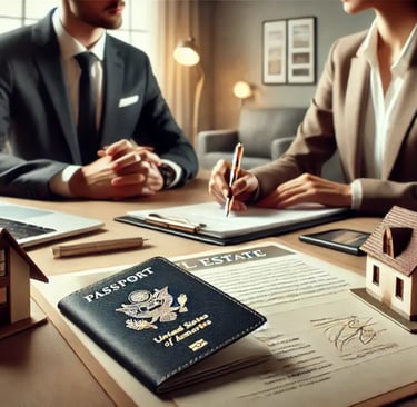 how Europeans can register property in Egypt with legal steps, documents, and real estate ownership