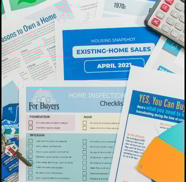 Custom Flyers and Design Products