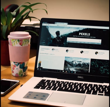Website Design