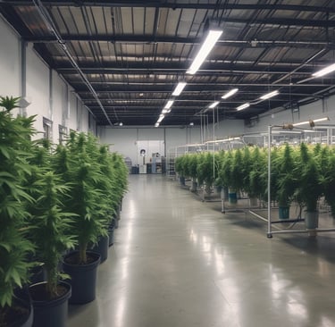 white concrete building during daytime