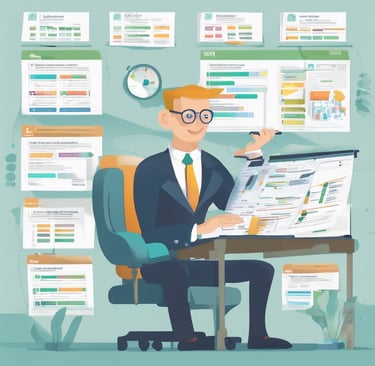 Bright living room with modern inventory