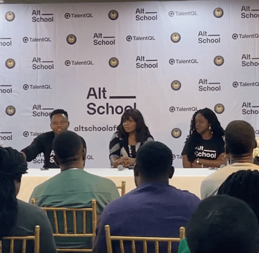 Alt School launch