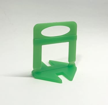 clips de nivelación cerámica