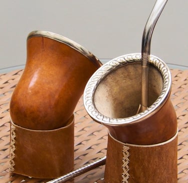 mates de calabaza