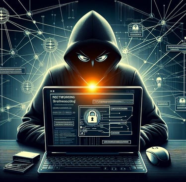 hacking course after 12