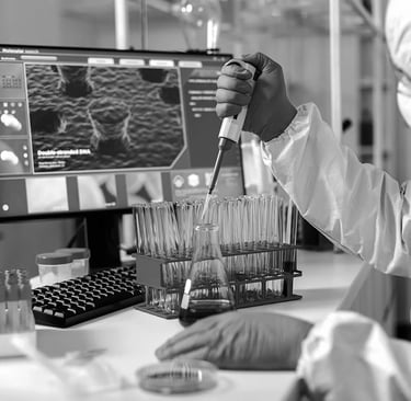 Ciencias Químicas y Ambientales