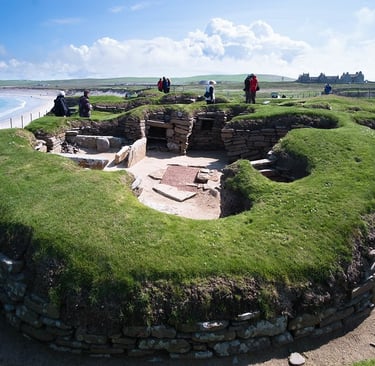 Skara Brae