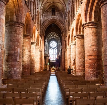 St. Magnus Cathedral
