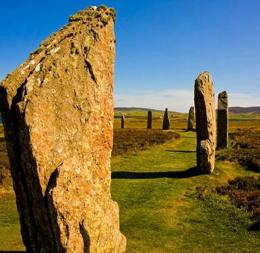 ring of brodgar