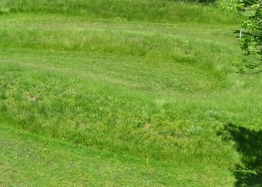 Serpent mound