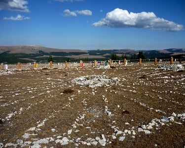 big horn medicine wheel