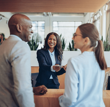 Improve brand image, customer satisfaction and 24/7 service