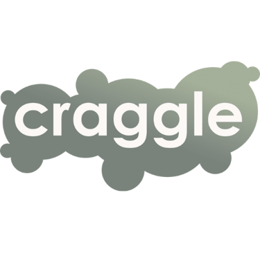 Craggle logo