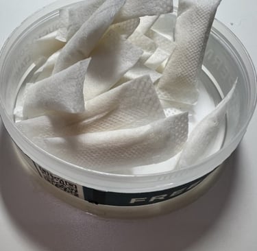 El rápido auge de las bolsitas de nicotina oral amenaza la salud