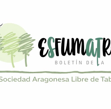 Esfumatrón 2025 Número 2