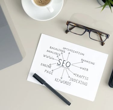 seo company in delhi ncr