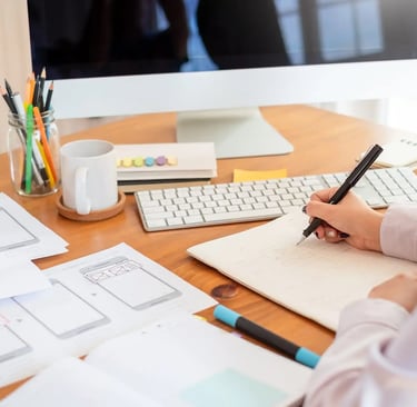 website designing agency in gurgaon