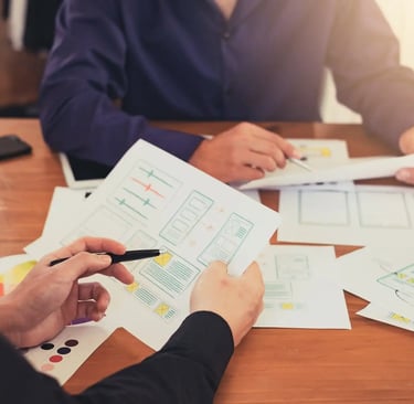 website designing company in gurgaon