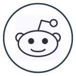 Reddit - click to share