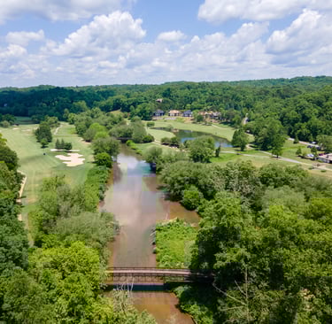 Achasta Golf Community Course