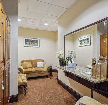 Achasta Amenities