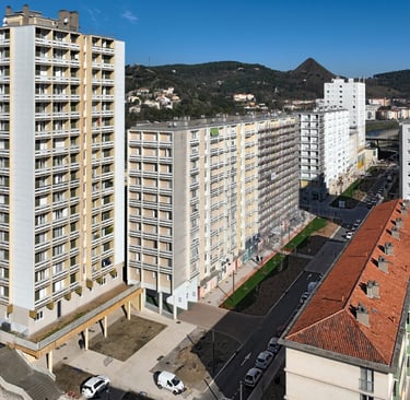 Suivi de chantier