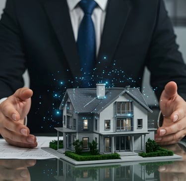 Future of Digital Mortgages Tech