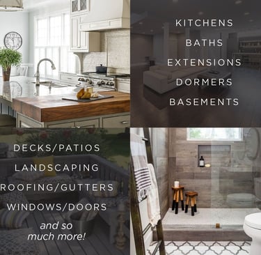 PURCHASE & RENOVATE- Danny Bertolini