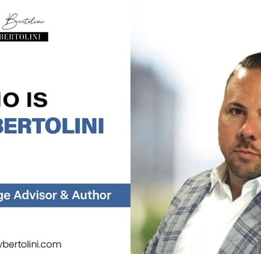 Who is Danny Bertolini
