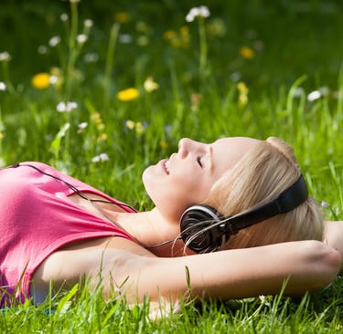 Download Weight Loss Hypnosis Audios