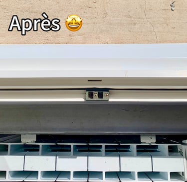 CLS Cleaner formule complète